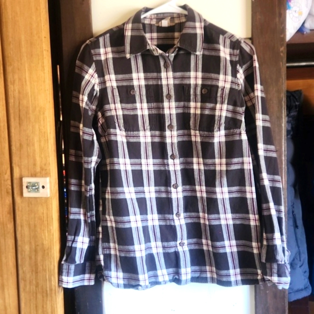 Duluth trading company